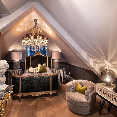 L'Auberge Damhotel Edam Dış mekan fotoğraf