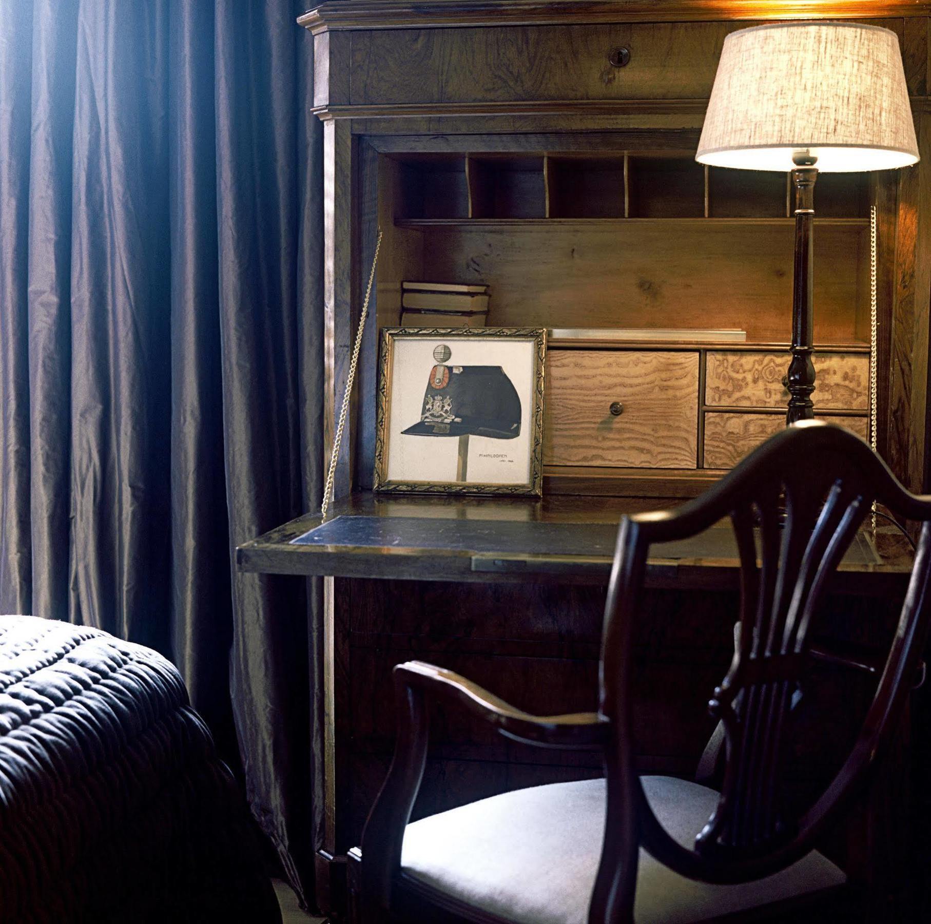 L'Auberge Damhotel Edam Dış mekan fotoğraf