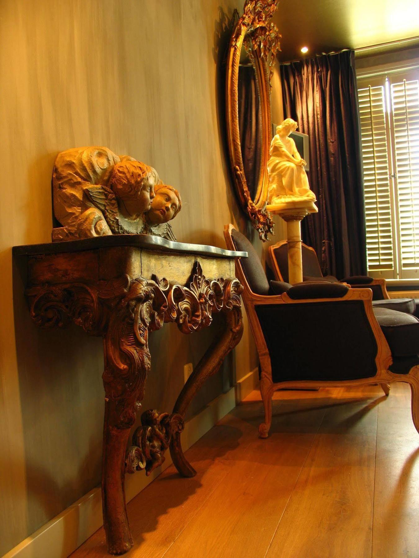 L'Auberge Damhotel Edam Dış mekan fotoğraf