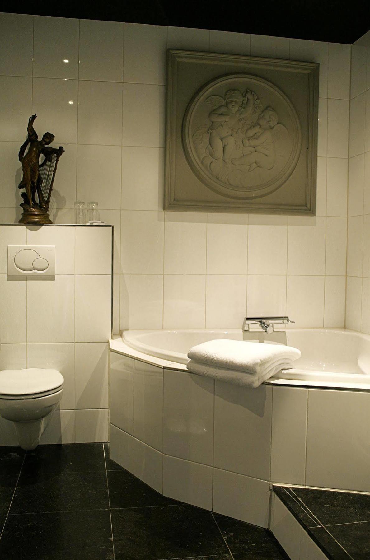 L'Auberge Damhotel Edam Dış mekan fotoğraf