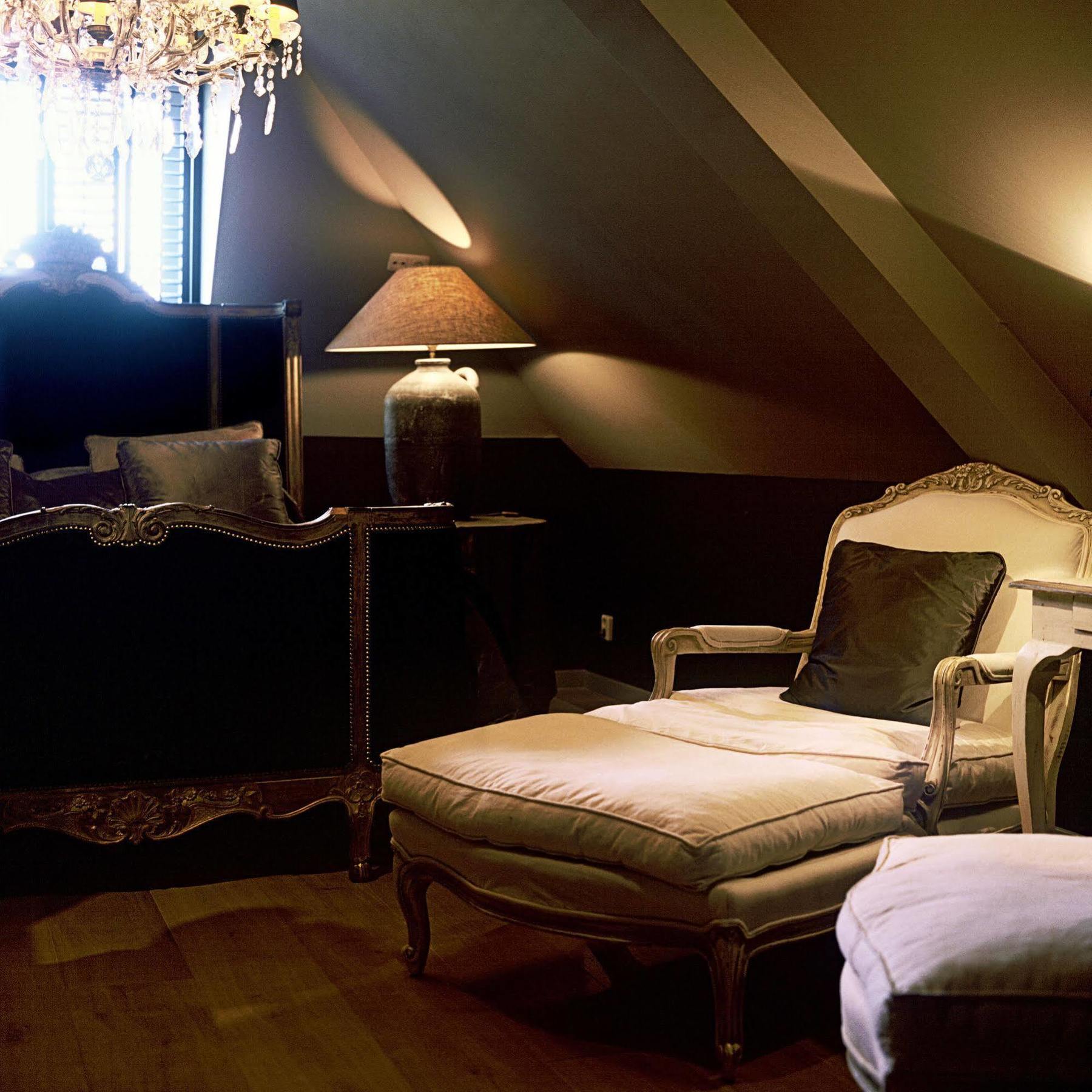 L'Auberge Damhotel Edam Dış mekan fotoğraf