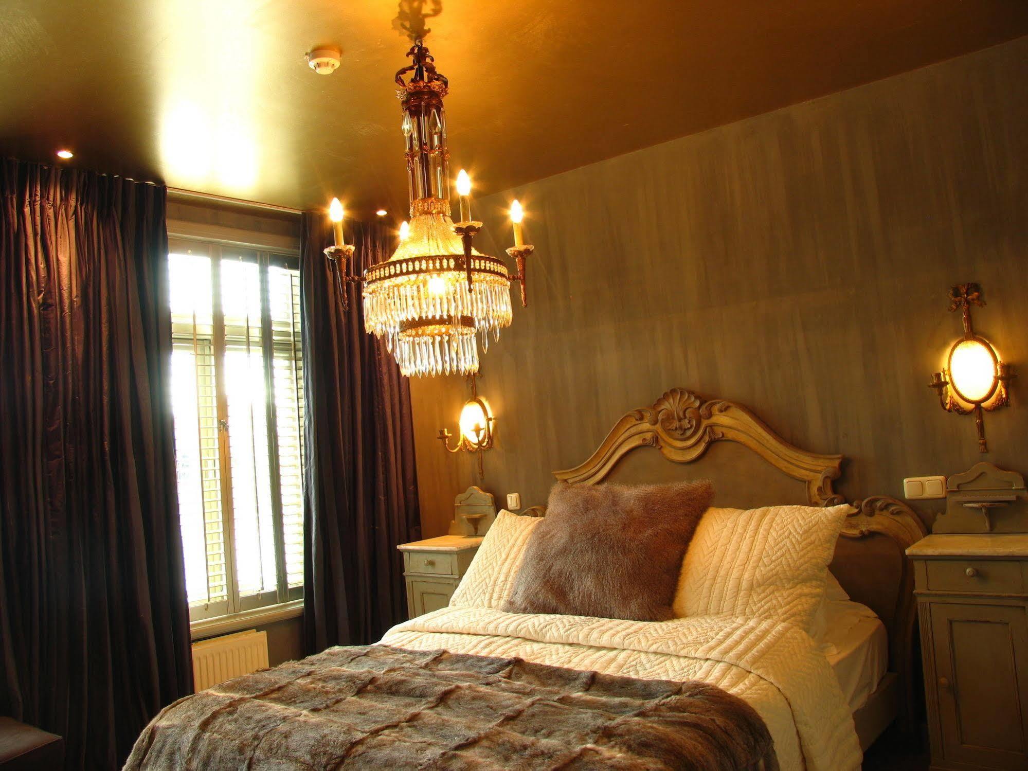 L'Auberge Damhotel Edam Dış mekan fotoğraf