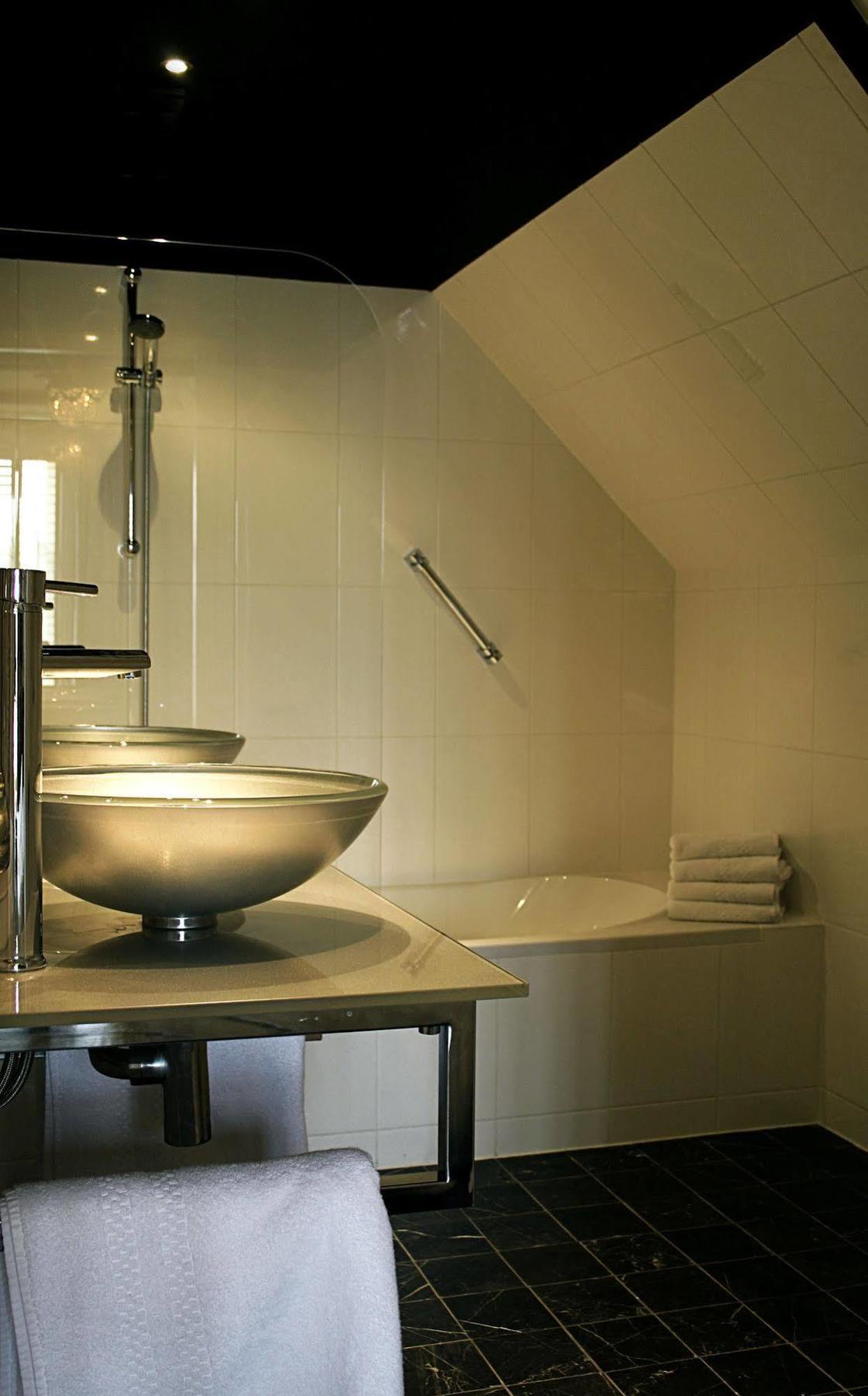 L'Auberge Damhotel Edam Dış mekan fotoğraf
