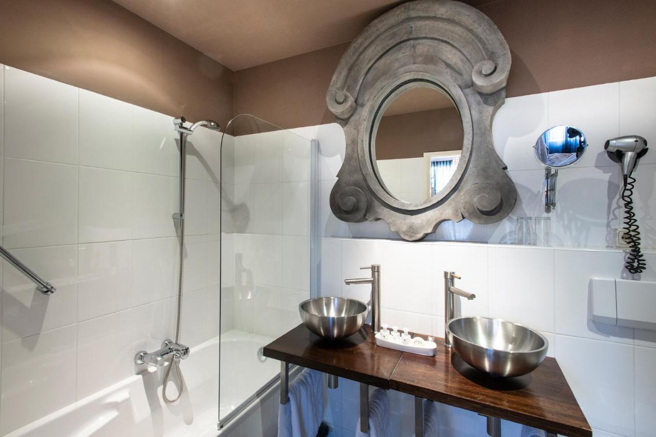 L'Auberge Damhotel Edam Dış mekan fotoğraf