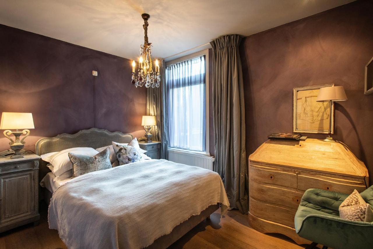 L'Auberge Damhotel Edam Dış mekan fotoğraf