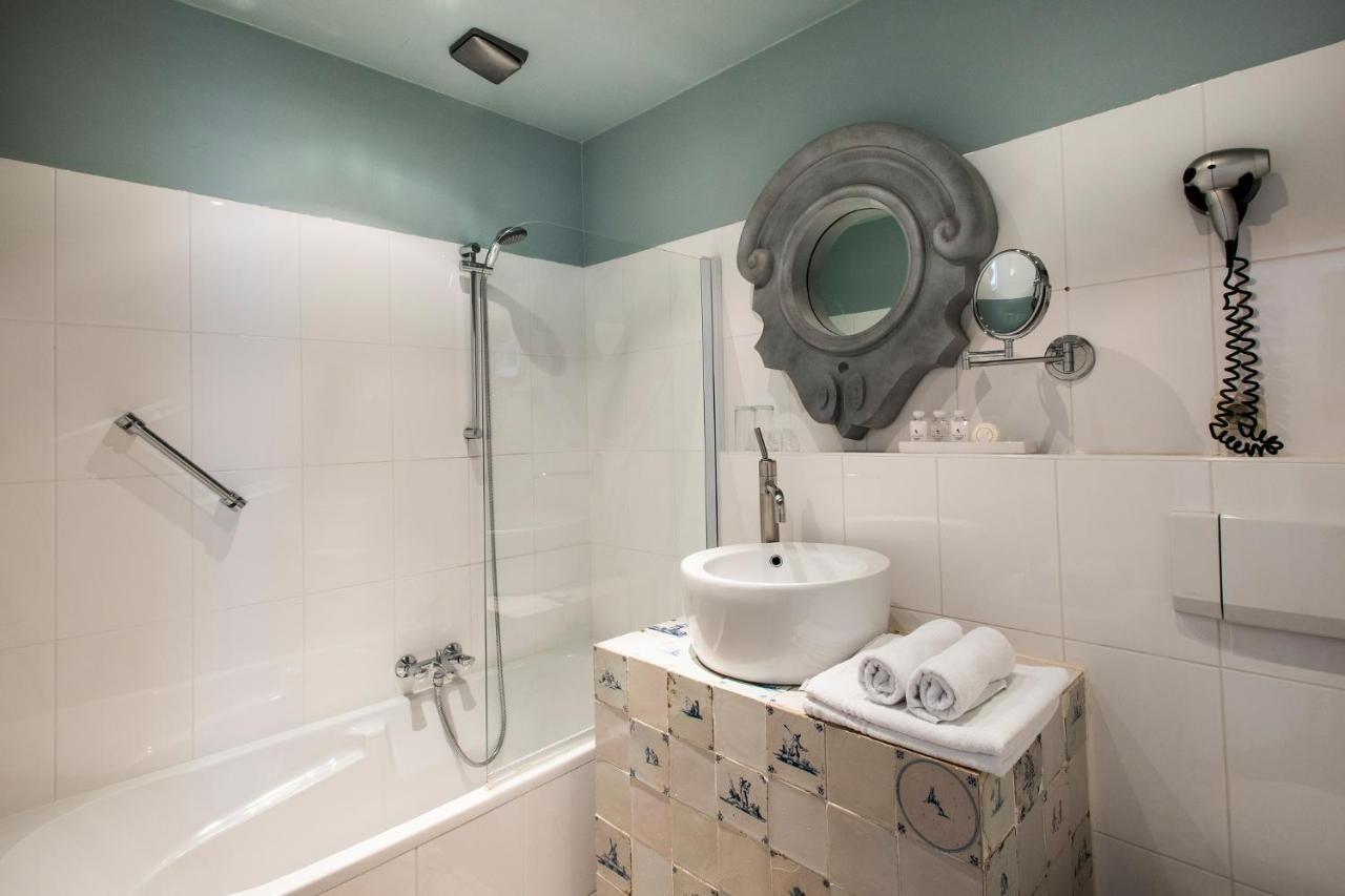 L'Auberge Damhotel Edam Dış mekan fotoğraf