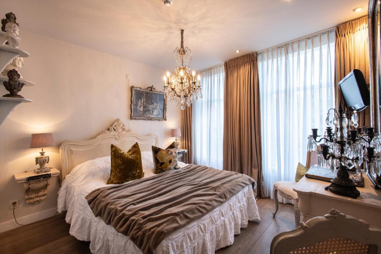 L'Auberge Damhotel Edam Dış mekan fotoğraf