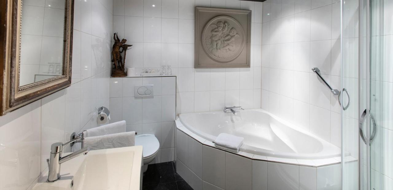 L'Auberge Damhotel Edam Dış mekan fotoğraf