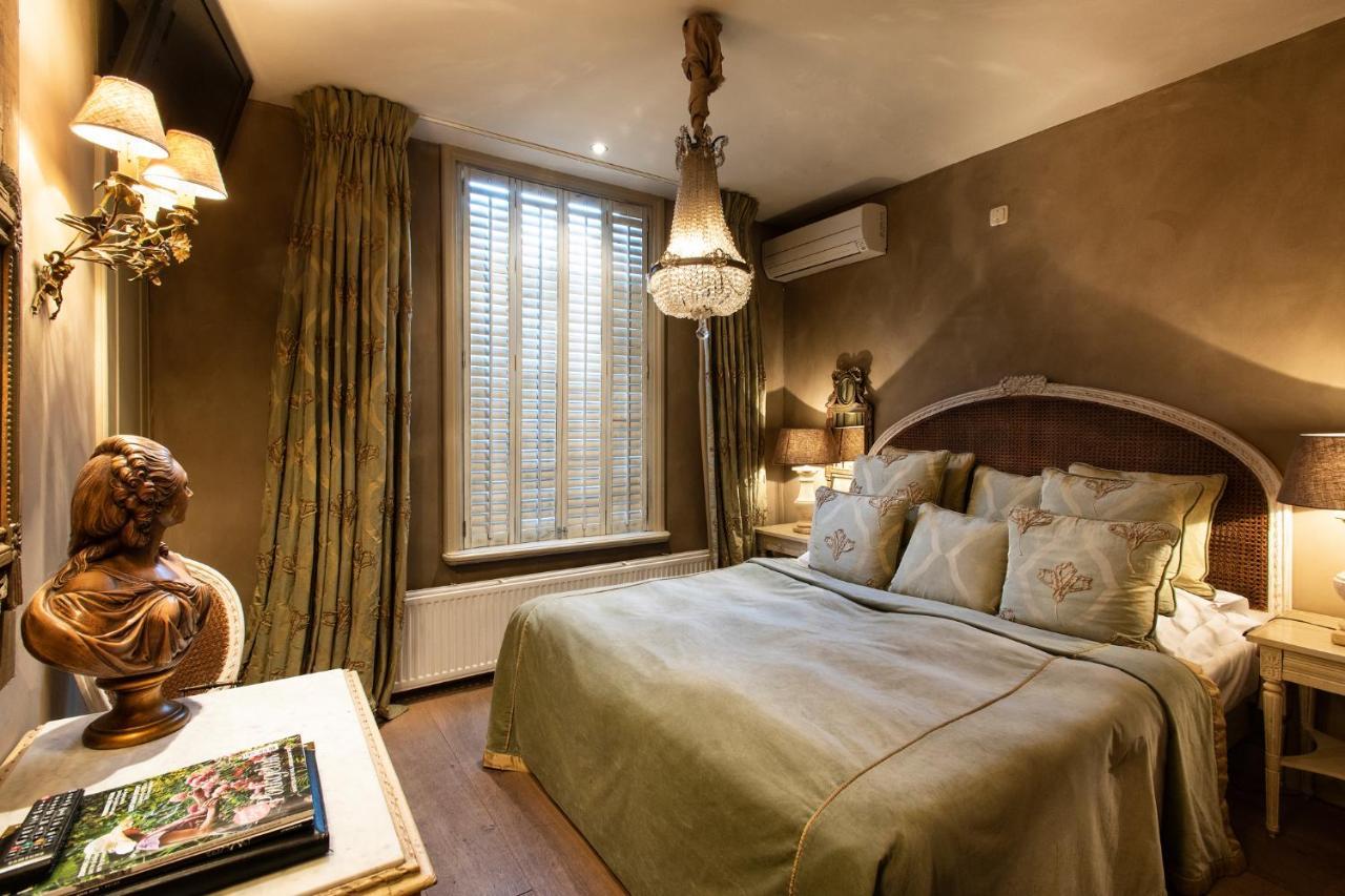 L'Auberge Damhotel Edam Dış mekan fotoğraf