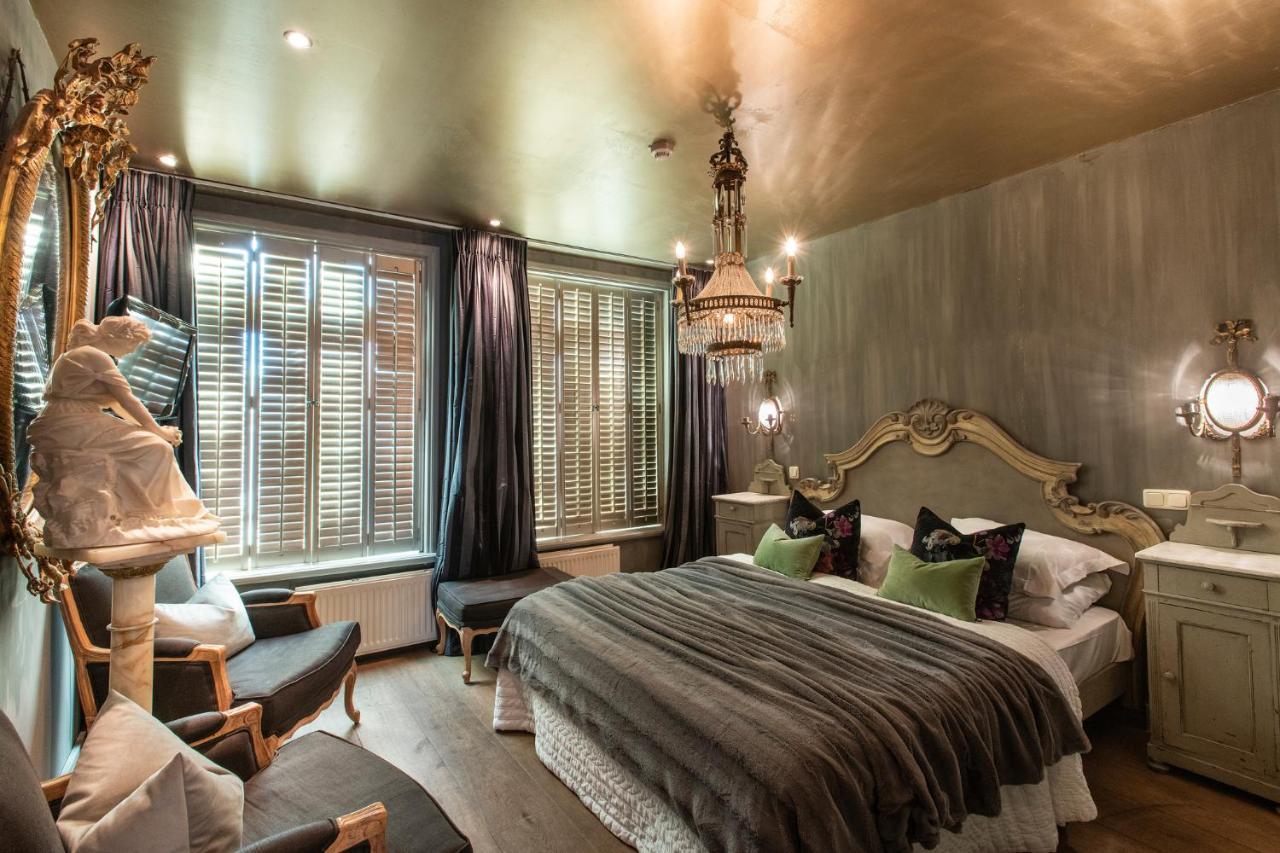 L'Auberge Damhotel Edam Dış mekan fotoğraf