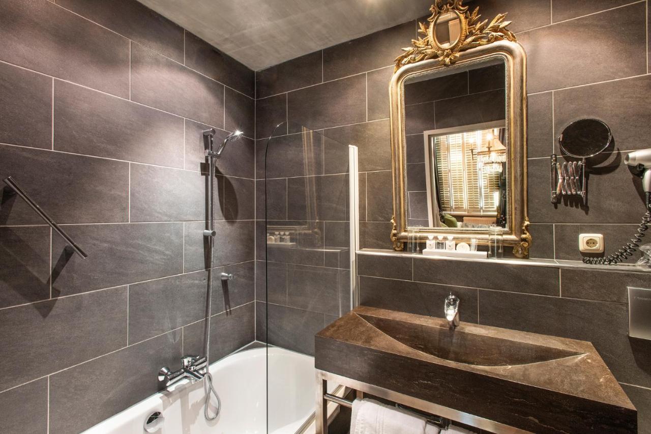 L'Auberge Damhotel Edam Dış mekan fotoğraf
