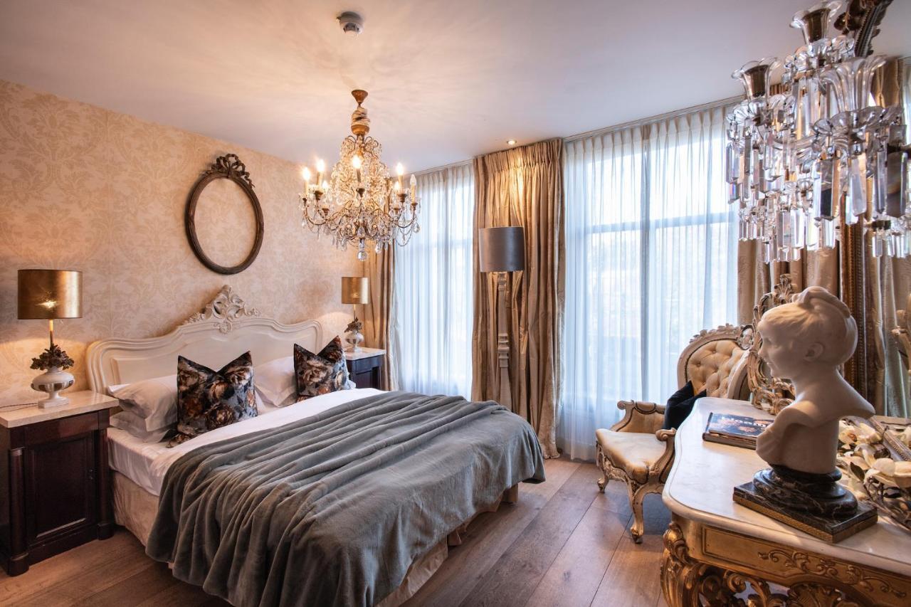 L'Auberge Damhotel Edam Dış mekan fotoğraf