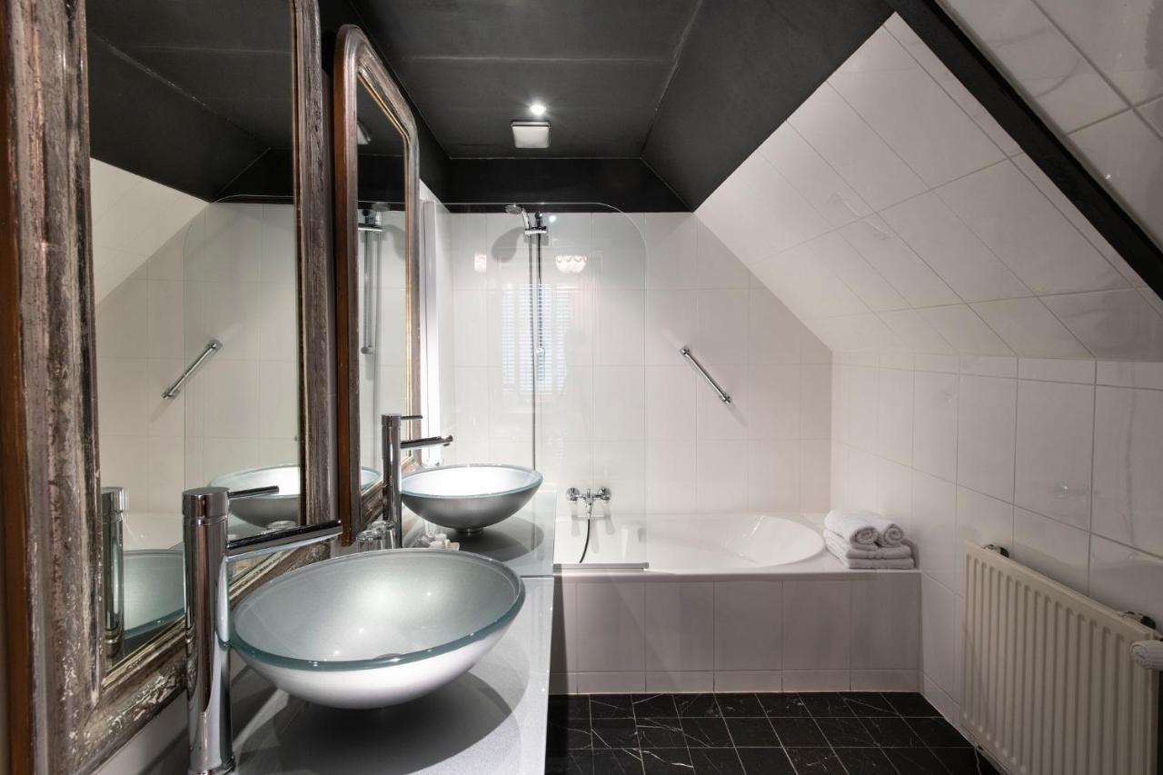 L'Auberge Damhotel Edam Dış mekan fotoğraf