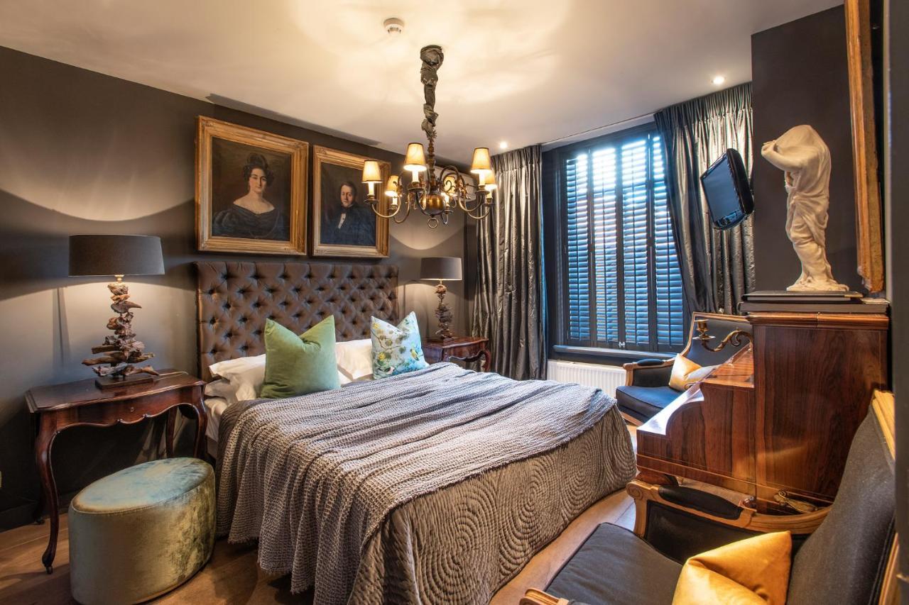 L'Auberge Damhotel Edam Dış mekan fotoğraf