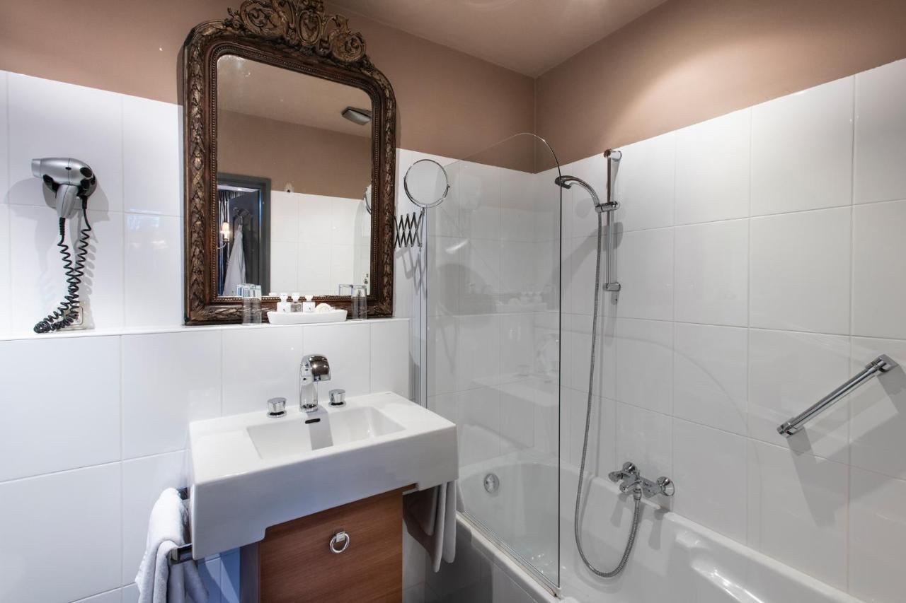 L'Auberge Damhotel Edam Dış mekan fotoğraf