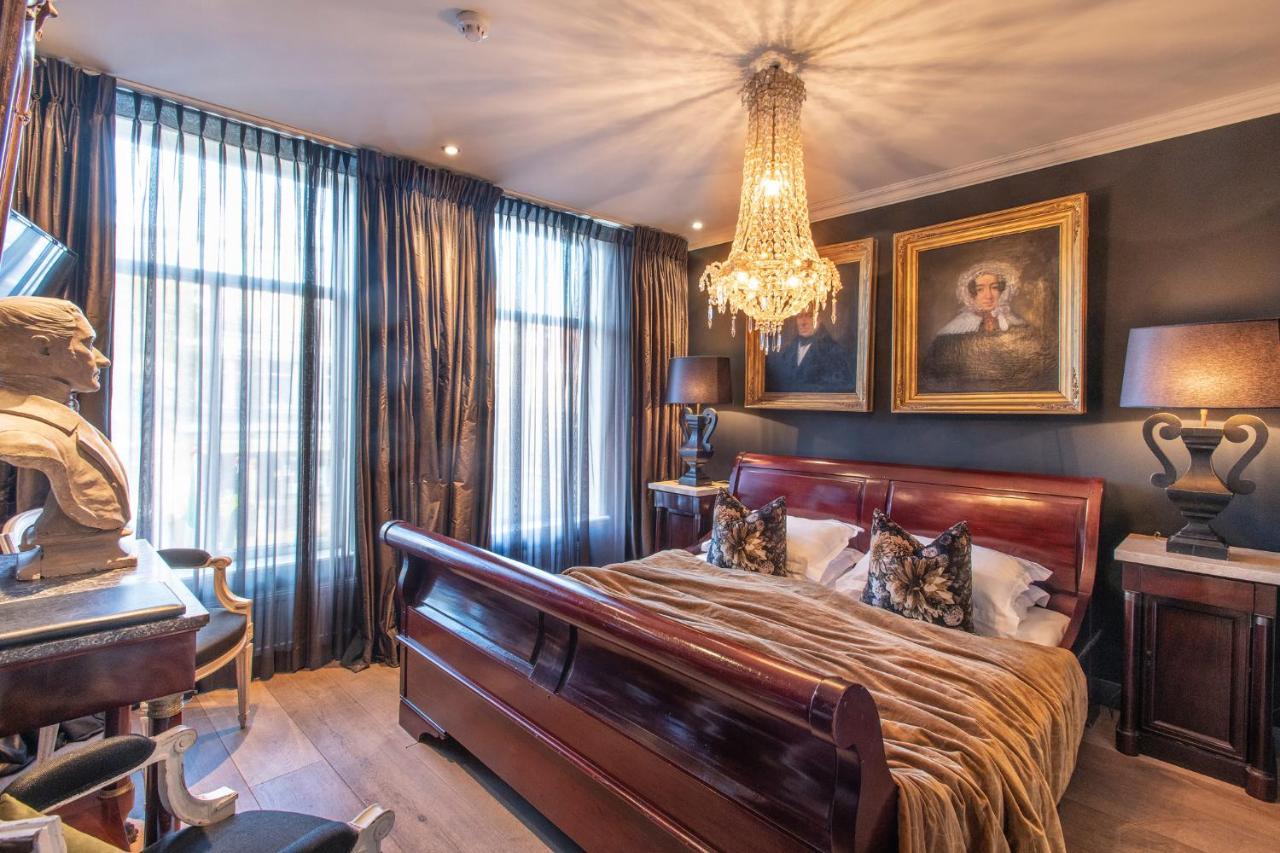 L'Auberge Damhotel Edam Dış mekan fotoğraf