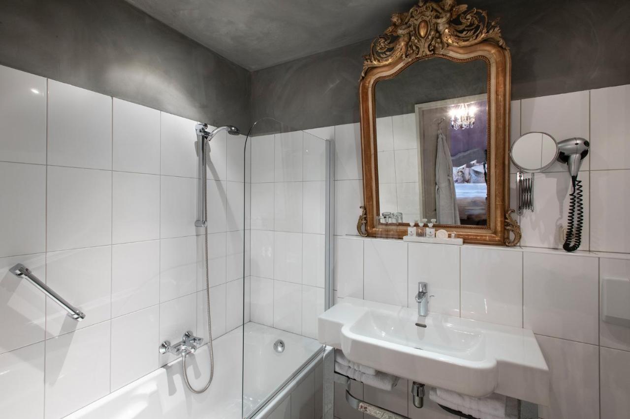 L'Auberge Damhotel Edam Dış mekan fotoğraf